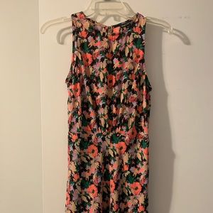J.Crew Mercantile summer party dress.